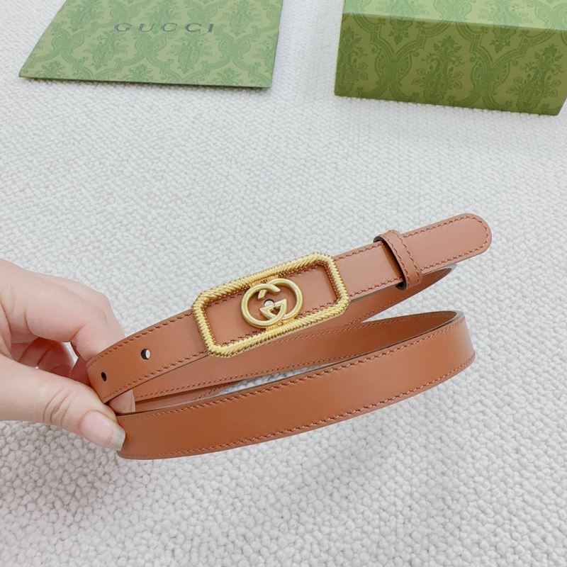 Gvc*1 belts